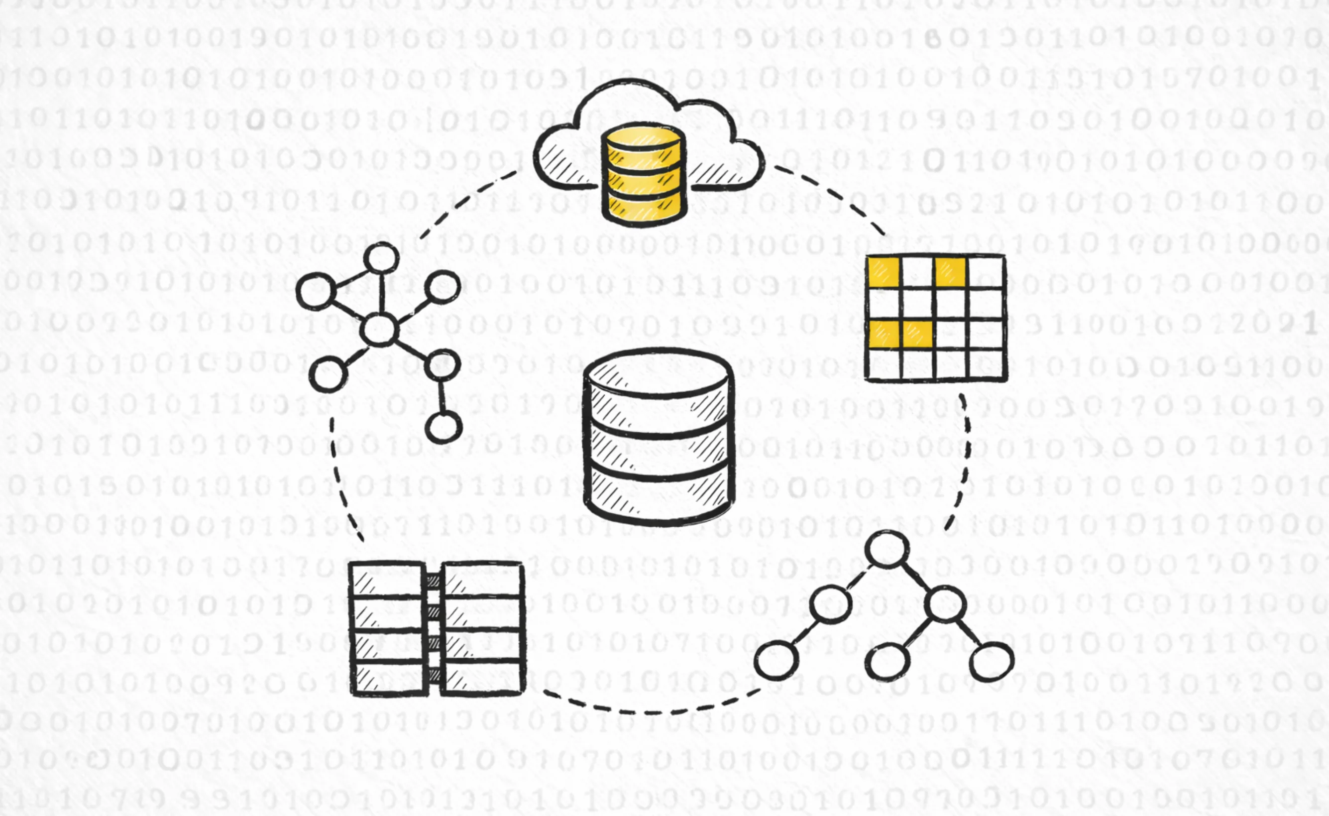 Understanding Database Types and How They Work cover art