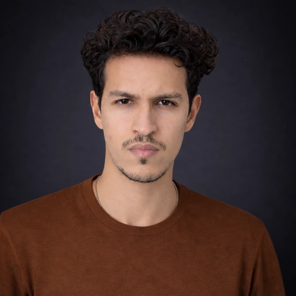 Profile photo of Ayoub Ammar